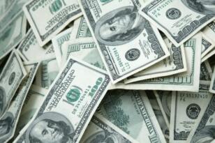 DOLAR/TL 43,51’DEN İŞLEM GÖRÜYOR