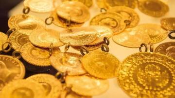 YATIRIMCILAR DİKKAT! ALTINDA BEKLENMEDİK HAREKETLİLİK