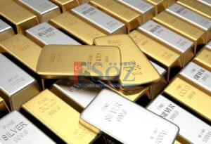 ALTIN VE GÜMÜŞTE TOPARLANMA BAŞLADI