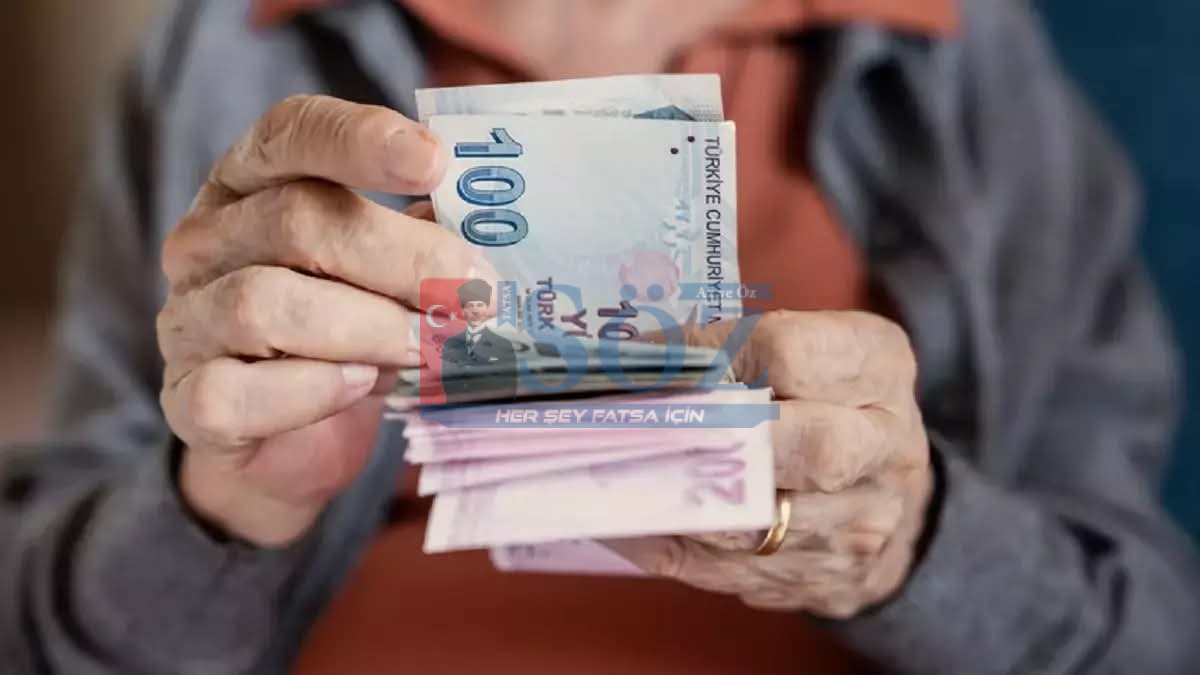 MEMUR VE EMEKLİNİN TEMMUZ ZAMMI İÇİN İLK SİNYAL