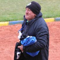 BU TAKIM KAYBEDİNCE EN ÇOK O ÜZÜLÜYOR