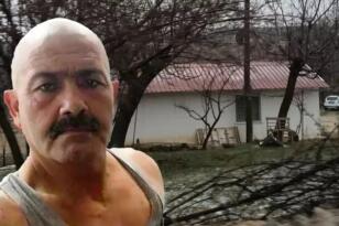 DEHŞET ÇİFTLİĞİ! BETON ALTINDAN KEMİKLER ÇIKTI