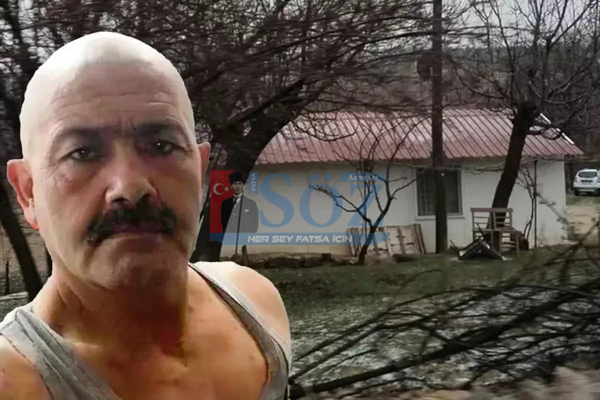 DEHŞET ÇİFTLİĞİ! BETON ALTINDAN KEMİKLER ÇIKTI