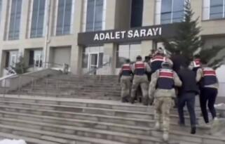 ORDU DAHİL 15 İLDE SİBER DOLANDIRICILIK OPERASYONU