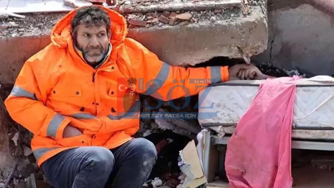 ALLAH TEKRARINI YAŞATMASIN… ASRIN FELAKETİNİN ÜZERİNDEN 3 YIL GEÇTİ