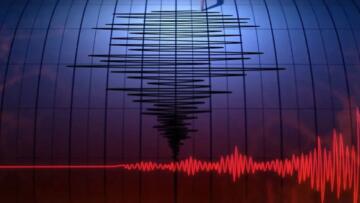 ERZİNCAN’IN KEMAH İLÇESİNDE 4.9 BÜYÜKLÜĞÜNDE BİR DEPREM MEYDANA GELDİ