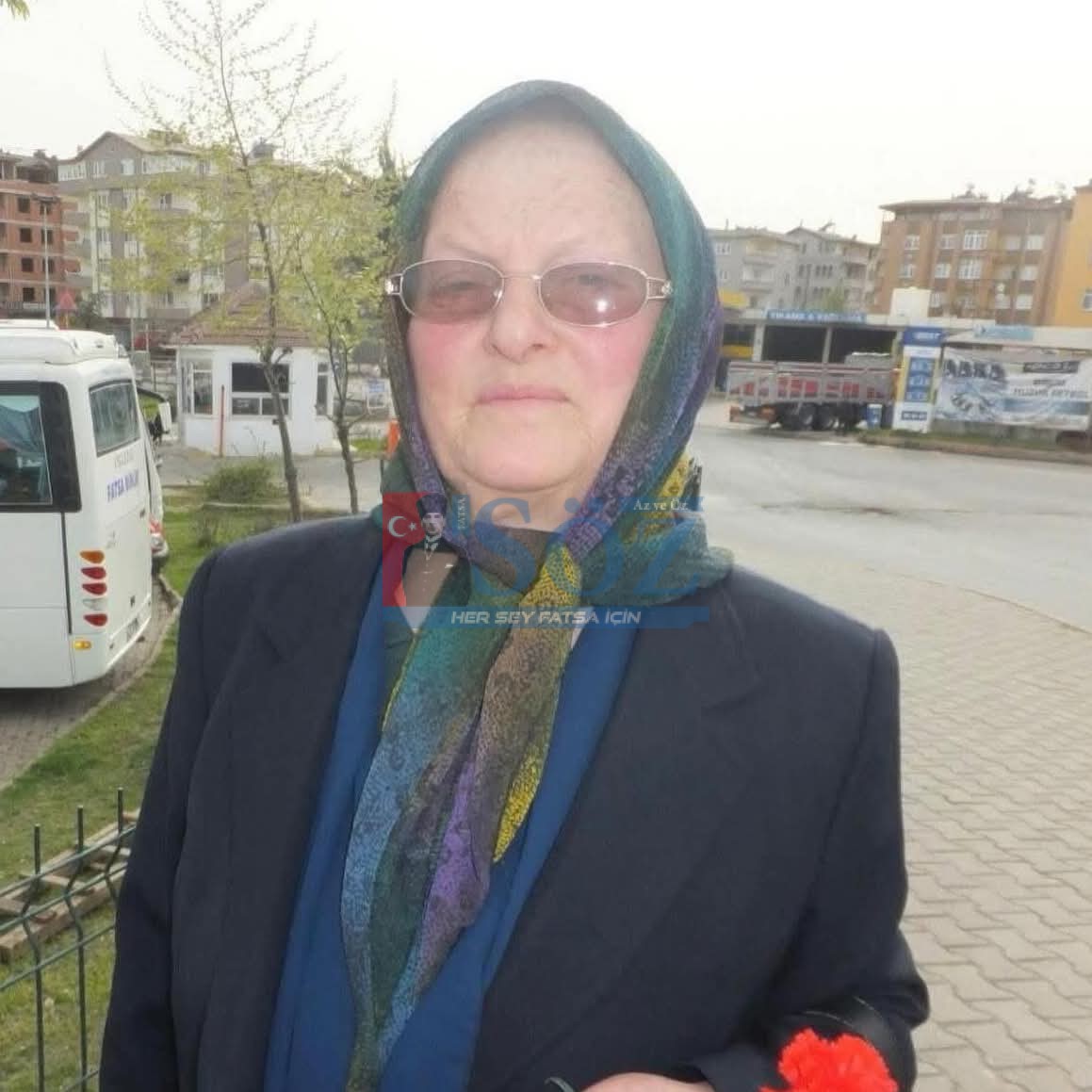 CEMİLE YARAN HAYATINI KAYBETTİ