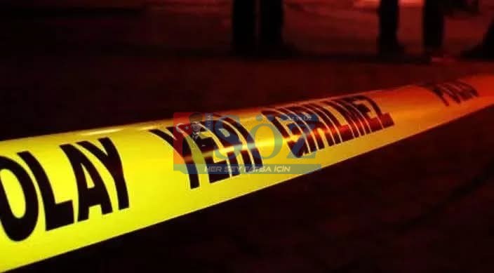 KUMRU İLÇEMİZDE ŞÜPHELİ ÖLÜM:SAĞLIK ÇALIŞANI HAYATINI KAYBETTİ