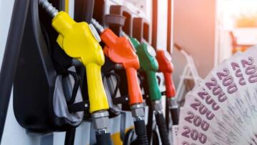 ORDU’DA AKARYAKIT FİYATLARINDA SON DURUM