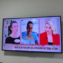 ESRA EROL’DA FATSA KONUSU VAR…