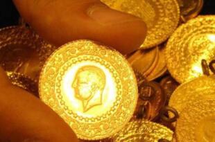 ALTIN PİYASASINDA SON DURUM :GÜNCEL FİYATLAR AÇIKLANDI
