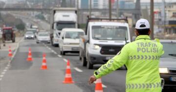 TRAFİK KANUNUNDA YENİ CEZALAR