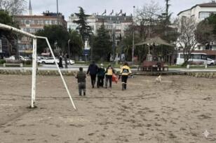 KOMŞU İLÇEMİZ ÜNYE’DE İNTİHAR GİRİŞİMİ : GENÇ KADIN KURTARILDI