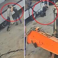 ZİHİNSEL ENGELLİ GENCE YAPILAN ŞİDDET GÜNDEMDE