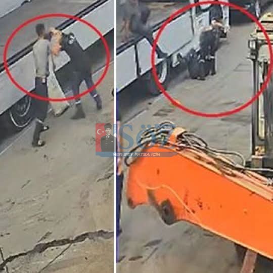 ZİHİNSEL ENGELLİ GENCE YAPILAN ŞİDDET GÜNDEMDE