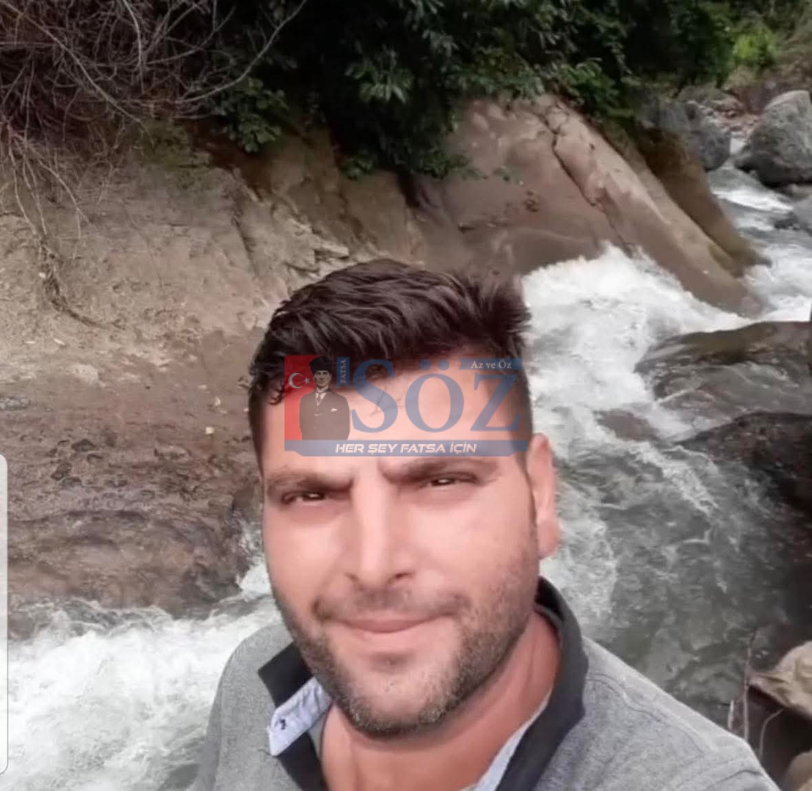 ÖZKAN TONBAZ SON YOLCULUĞUNA UĞURLANDI