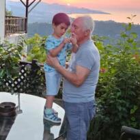 İLÇEMİZİN TANINAN SİMALARINDAN , AV.MEHMET BAŞBUĞ’UN EŞİ İÇİN YAZDIĞI ŞİİRLERİNDEN BİR TANESİ…