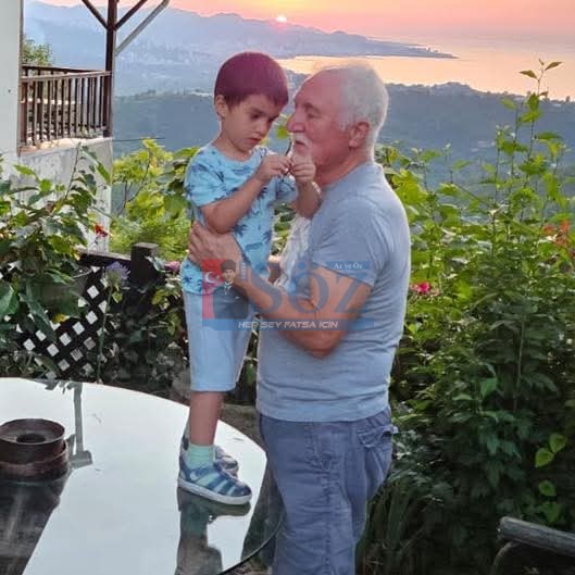 İLÇEMİZİN TANINAN SİMALARINDAN , AV.MEHMET BAŞBUĞ’UN EŞİ İÇİN YAZDIĞI ŞİİRLERİNDEN BİR TANESİ…