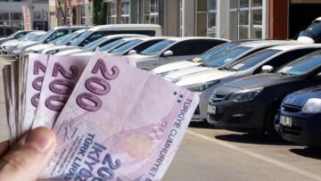 ARAÇ SAHİPLERİ DİKKAT !DEĞER KAYBINDA YENİ DÖNEM BAŞLIYOR