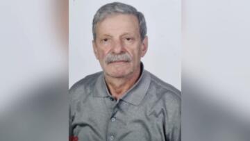 BİR SÜREDİR KALP RAHATSIZLIĞIYLA MÜCADELE EDİYORDU: SABRİ SANDIKÇI VEFAT ETTİ