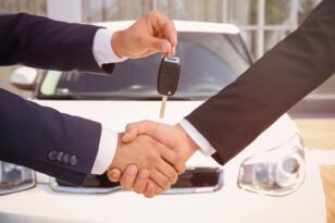 ORDU’DA OCAK AYINDA 6 BİNİ AŞKIN ARAÇ EL DEĞİŞTİRDİ