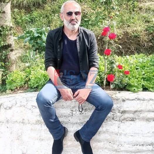 ÇAMAŞ İLÇEMİZİN BUDAK MAHALLESİ’NDEN ÖZCAN YÜKSEL (53) VEFAT ETMİŞTİR