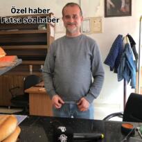 FATSA’DA RAMAZAN PİDESİ TEZGÂHLARDAKİ YERİNİ ALDI