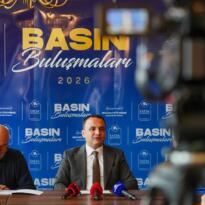 FATSA’DA 7 YILLIK HİZMET SÜRECİ DEĞERLENDİRİLDİ