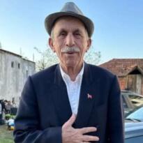 FATSA ARPALIK MAHALLESİ MUHTARI HASAN KAÇAK HAYATINI KAYBETTİ