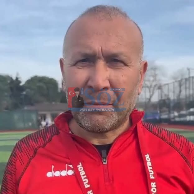 FATSA YAŞAM SPOR KULÜP BAŞKANI MEHMET KOCATÜRK:” BU LİGDEN DÜŞMEYECEĞİZ”