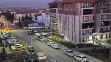 MALATYA’DAN DEPREM HABERİ GELDİ