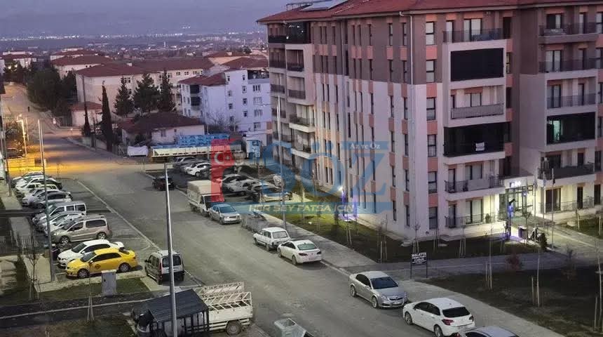 MALATYA’DAN DEPREM HABERİ GELDİ