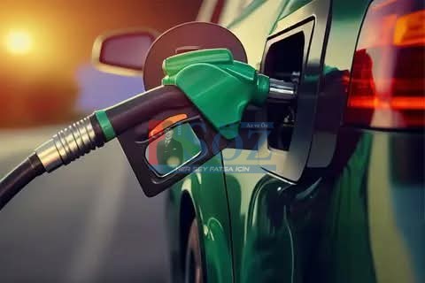 MOTORİNE ZAM GELİYOR: LİTRE FİYATI 60 TL’Yİ AŞACAK
