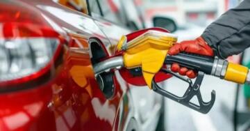 MOTORİNE 2,40 TL ZAM BEKLENİYOR