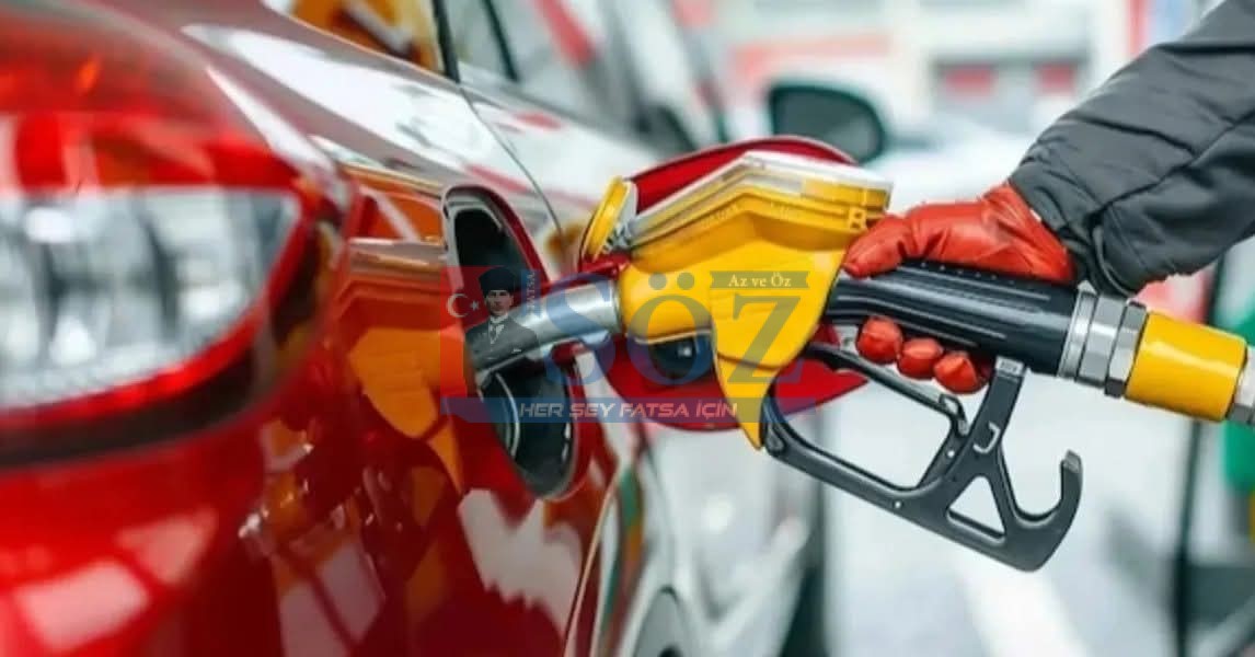 MOTORİNE 2,40 TL ZAM BEKLENİYOR