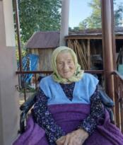 ALTINORDU’DA AYŞE AKYURT’A SON VEDA