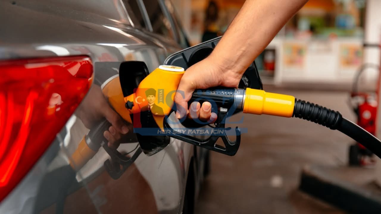 AKARYAKIT FİYATLARI GÜNCELLENDİ