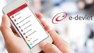 E-DEVLET’TE GECE SAATLERİNDE KISA SÜRELİ KESİNTİ