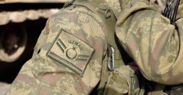 UZMAN ÇAVUŞTAN ACI HABER: EVİNDE HAYATINI KAYBETTİ