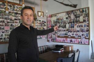 ORDU’DA VEFA DUVARI: 350 KİŞİNİN HATIRASI YAŞATILIYOR