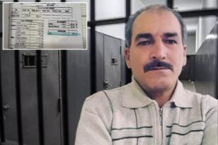 MAAŞINDAN NAFAKA KESİLDİ SANDI,GERÇEK MAHKEMEDE ORTAYA ÇIKTI