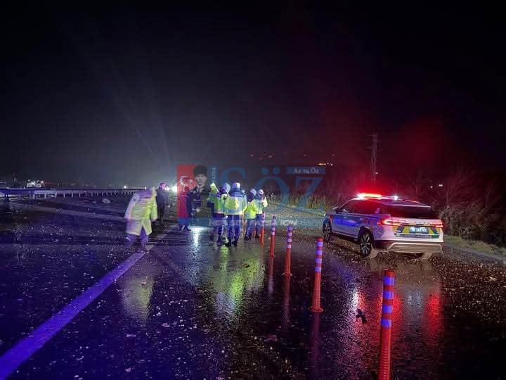 BALIKESİR’DE F-16 KAZASI: PİLOT ŞEHİT OLDU