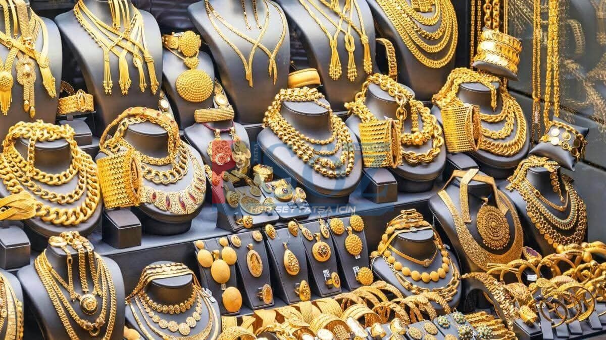 ALTIN FİYATLARINDA SON DURUM