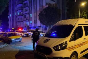 AYDIN’IN EFELER İLÇESİNDE 15 YAŞINDAKİ ÇETİN I., EVİNDE HAYATINI KAYBETMİŞ HALDE BULUNDU