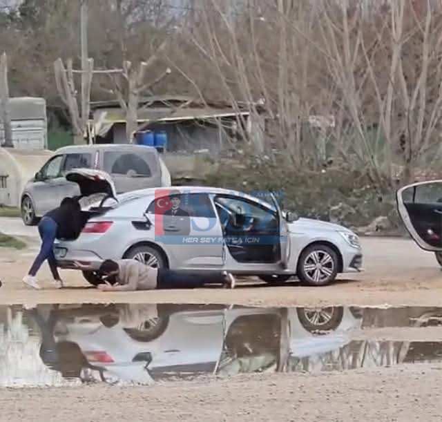 20 MİLYON TL’LİK SOYGUNDA ŞOKE EDEN PLAN ORTAYA ÇIKTI