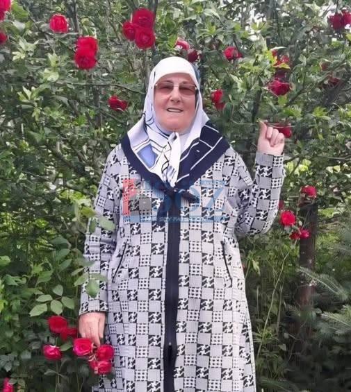 FATMA YEŞİLYURT VEFAT ETTİ