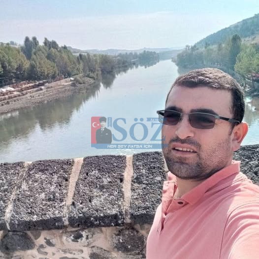 HÜSEYİN ATEŞ VEFAT ETTİ