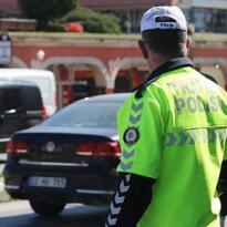 MECLİS’TE KABUL EDİLDİ: TRAFİKTE YENİ CEZALAR YÜRÜRLÜKTE