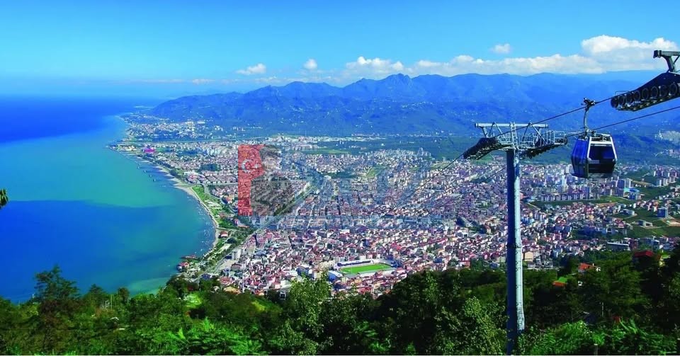 ORDU’DA NÜFUS GERİLEMEYE DEVAM EDİYOR