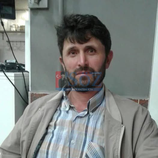 ORDULU İŞCİ ANKARA’DA İŞ KAZASINDA HAYATINI KAYBETTİ